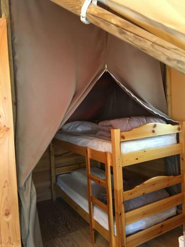Camping Le Colorado