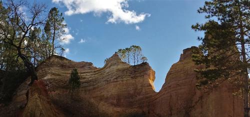 Camping Le Colorado