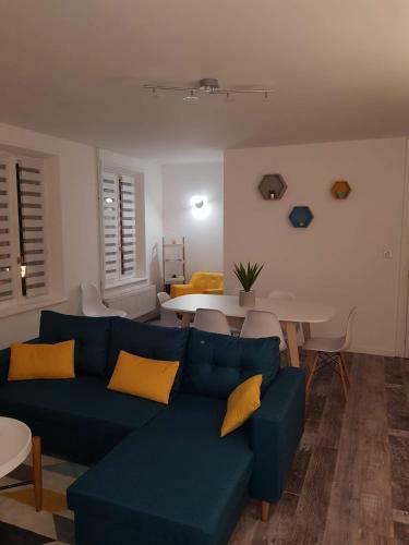 Apartamento Iliade