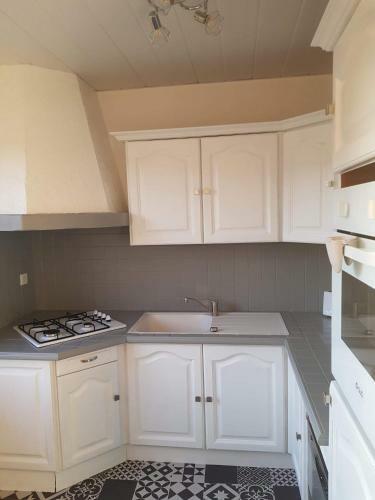 Apartamento Iliade