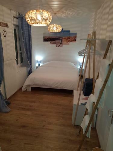 Apartamento Iliade