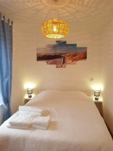 Apartamento Iliade