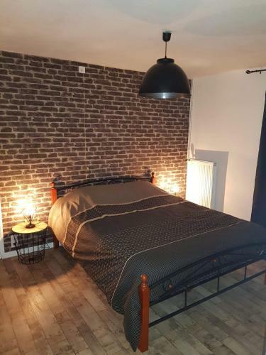 Apartamento Iliade