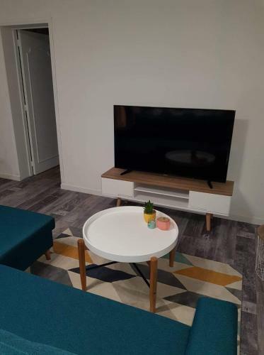 Apartamento Iliade