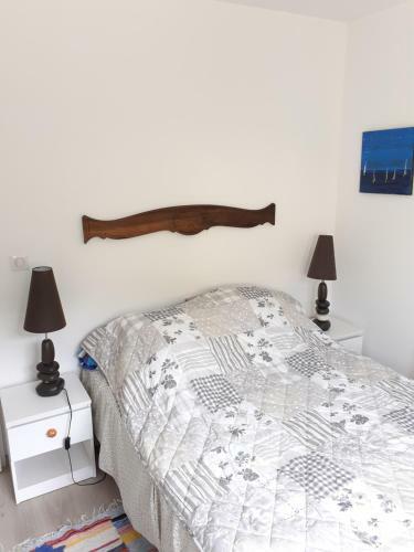 Apartamento A Vigna