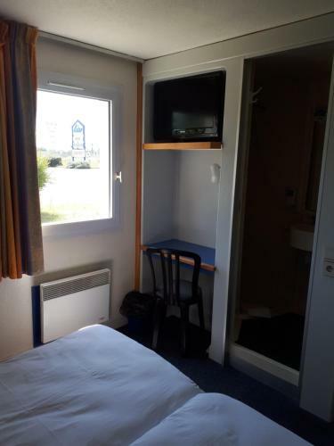 Hotel Aster Ejns