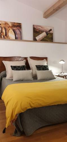 G�te De Prestige Ch�teau Cohola