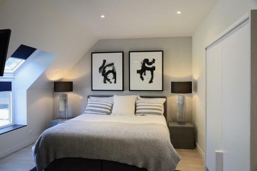 Bed & Breakfast Domaine Des Bruy�res