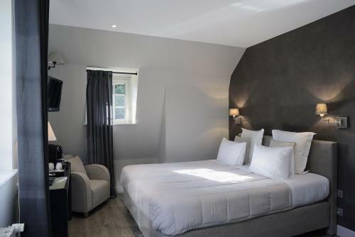 Bed & Breakfast Domaine Des Bruy�res