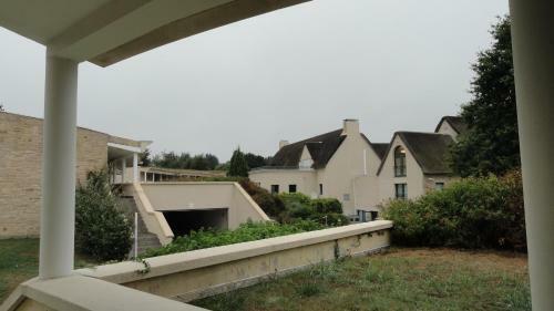 Apartamento Residence Le St Denac