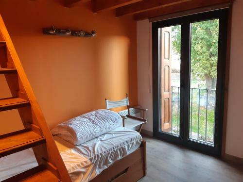 Apartamento Saillagouse III