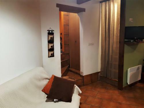 Apartamento Saillagouse III