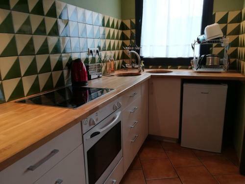 Apartamento Saillagouse III