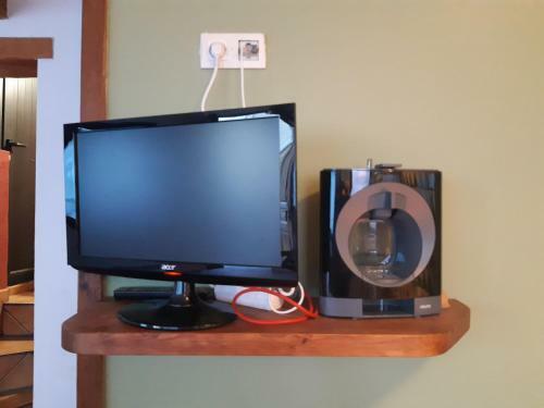 Apartamento Saillagouse III