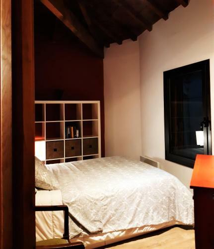 Apartamento Saillagouse III