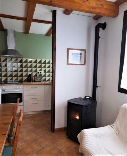 Apartamento Saillagouse III