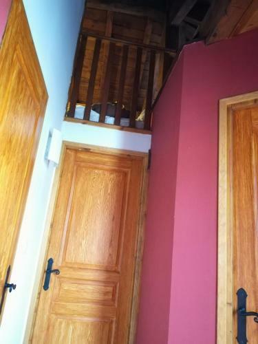 Apartamento Saillagouse III