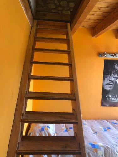 Apartamento Saillagouse III