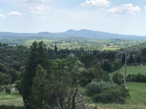 Bed & Breakfast Le Mas de La Villarde
