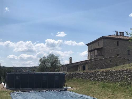 Bed & Breakfast Le Mas de La Villarde