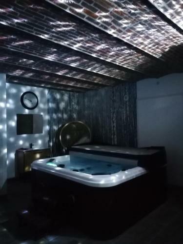 Bed & Breakfast Aubin A Bulles