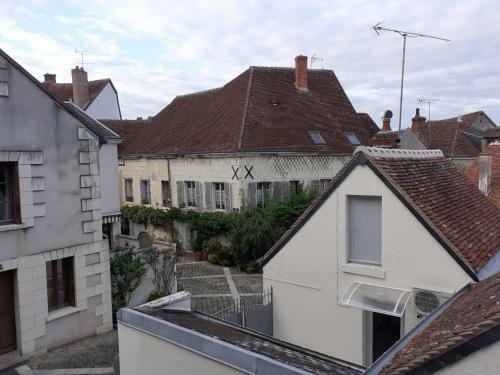 Bed & Breakfast La Cour Florimont