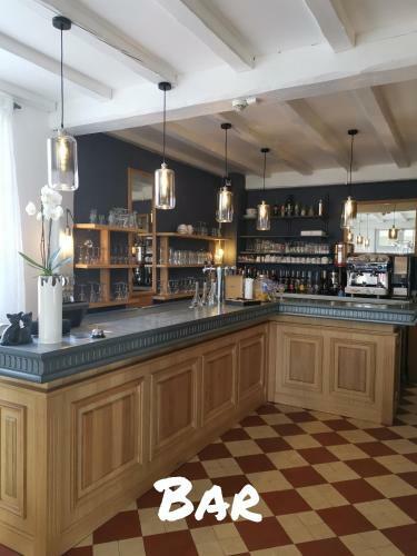 Hotel La Villa Rose-marie