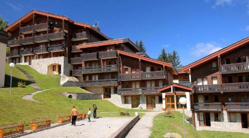 Apartamento Residence Les Brigues - Maeva Home