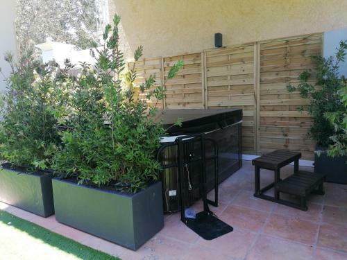 Le Clos De Saint Aygulf