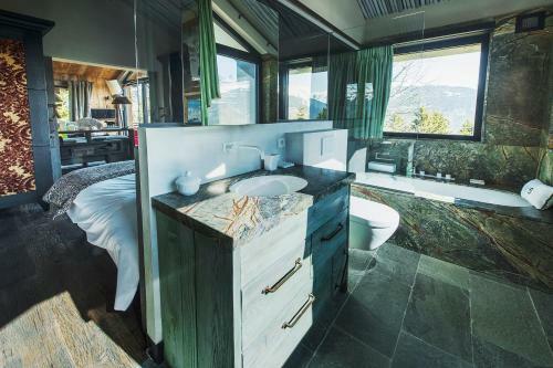 Chalet Ilulissat
