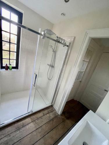 Bed & Breakfast Aux Jolies Sources