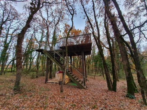 Bed & Breakfast Atmo'sphere