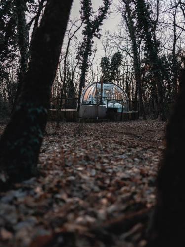 Bed & Breakfast Atmo'sphere