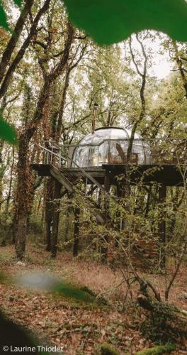 Bed & Breakfast Atmo'sphere