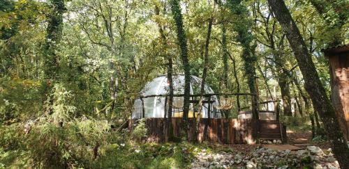 Bed & Breakfast Atmo'sphere