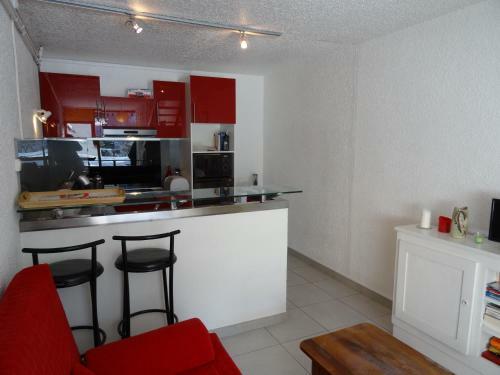 Apartamento Les Eterlous D9