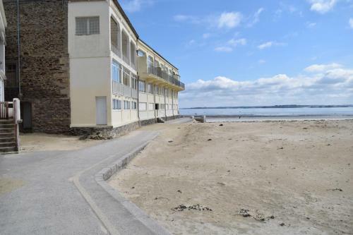 Apartamento Studio 2/4 Personnes Grande Plage Saint Cast