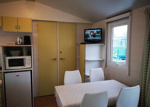 Apartamento Mobile Home 4 Personnes N�20