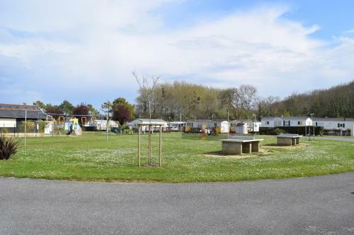 Apartamento Mobile Home 4 Personnes N�20