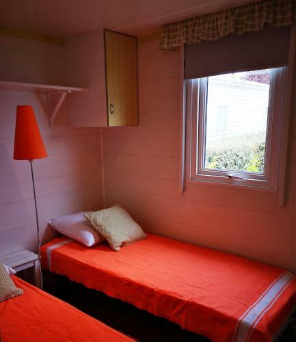 Apartamento Mobile Home 4 Personnes N�20