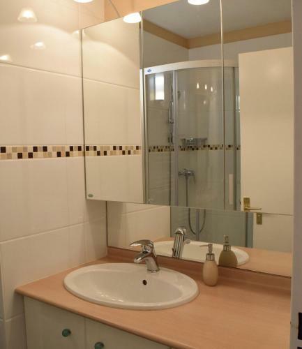 Apartamento Appartement 2 Personnes Centre Ville