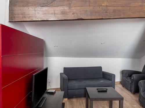 Simplistic Apartment In Saint Chamond Near Shopping Street