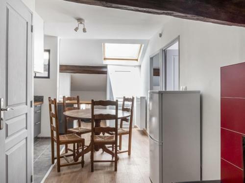 Simplistic Apartment In Saint Chamond Near Shopping Street