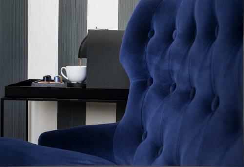 Fredriksten Hotell