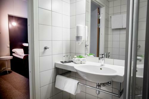 Fredriksten Hotell