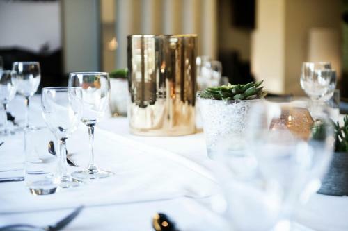 Fredriksten Hotell