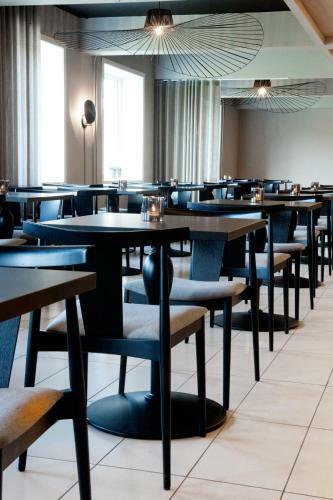 Fredriksten Hotell