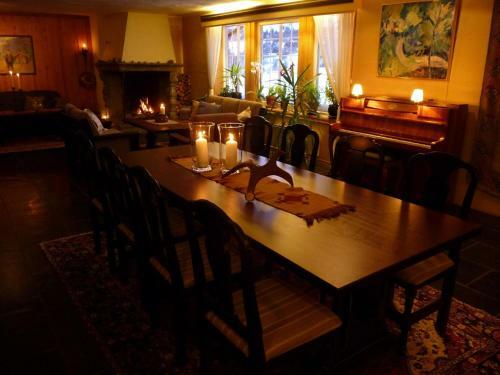 Hindseter Mountain Hotel