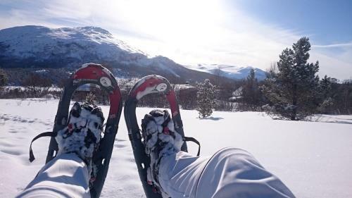 Hindseter Mountain Hotel