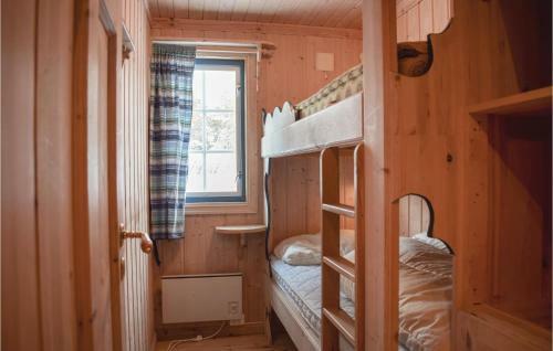 Holiday Home Gol Nyst�lfjellet Fantrud